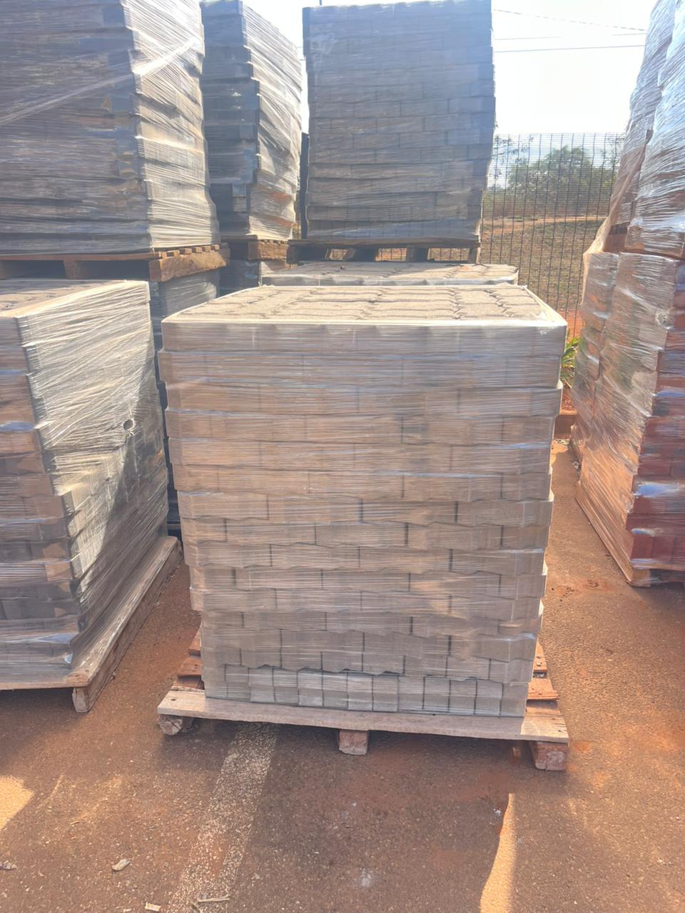 STMA BRICKYARD - Quality Brick Manufacturing