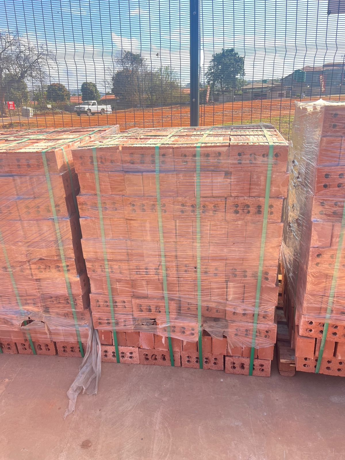 STMA BRICKYARD - Quality Bricks